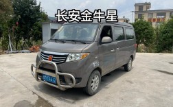 长安金牛星广告,长安金牛星还在生产吗