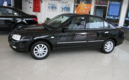 07款伊兰特二手车多少钱 07年自动伊兰特价格