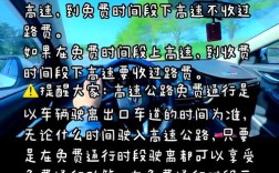 2020十月一高速免费几天(2021年十月一号高速公路免费吗)