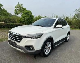 奔腾小车 奔腾小车价格及图片