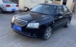 老款旗云2图片／旗云2老款和新款区别