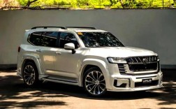 2022款丰田陆巡lc300价格 最新款丰田陆巡