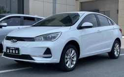 奇瑞新能源小型电动车,奇瑞新能源小型电动车多少钱