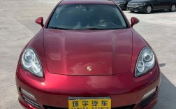 13款帕拉梅拉二手价格 13款的帕拉梅拉值得买吗