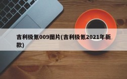 吉利极氪009图片(吉利极氪2021年新款)