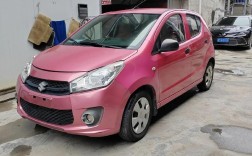 铃木奥拓价目表,铃木奥拓的价格