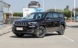 指挥官车多少钱 指挥官新款