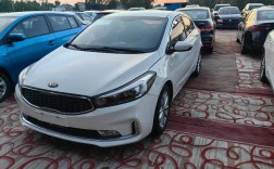 起亚k3报价直降价5万,起亚k3大概报价