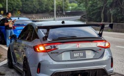 2024款本田思域图片 2014本田思域图片大全