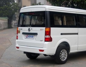 东风小康c37缺点 东风小康c37缺点是什么