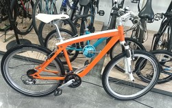 宝马自行车山地车价格及图片／宝马自行车山地车多少钱一辆