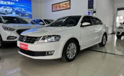 17年大众朗逸二手车多少钱(17年大众朗逸二手车多少钱落地)