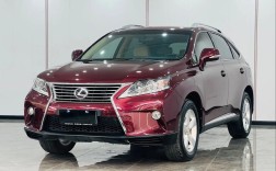 lexusrx270 lexusrx270属于什么档次