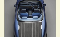 中国谁买了劳斯莱斯浮影 中国购买劳斯莱斯第一人