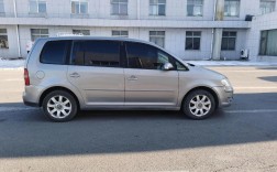 大众途安09款参数配置 大众途安2009款参数