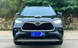 【23款汉兰达四驱尊贵版七座,23款汉兰达四驱尊贵版七座怎么样】