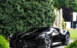 布加迪chironpursport／布加迪黑夜之声