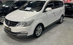 宝骏730自动挡7座车 宝骏730新款自动挡7座多少钱