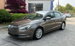 别克英朗降价为什么这么大,别克英朗为什么掉价这么厉害