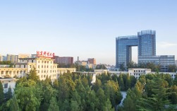 北京科技大学(北京科技大学简介)