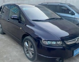 09年二手本田奥德赛报价 二手09款奥德赛最新发布