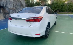 【2019款卡罗拉三厢版,丰田卡罗拉三厢2019款】