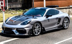 保时捷卡曼gt4(保时捷卡曼二手)