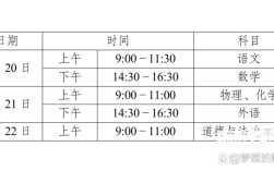 2023年中考有多惨(2023年中考具体时间)