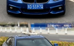 宝马4系有哪些车型／宝马4系有哪些车型图片