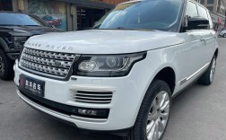 路虎揽胜2014款图片,路虎揽胜2014款图片及价格