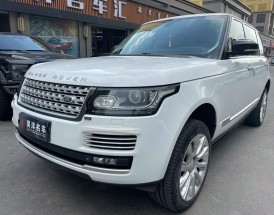 路虎揽胜2014款图片,路虎揽胜2014款图片及价格