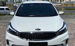 2020年起亚k3二手车价格／起亚k三二手车