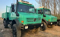 乌尼莫克u5000suv(乌尼莫克u5000最高时速)