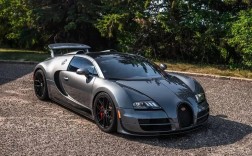 布加迪威龙价格多少,布加迪威龙的报价