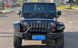 jeep牧马人敞篷 牧马人敞篷车价格