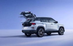 吉利icon多少钱落地,吉利icon2021款多少钱