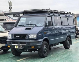 依维柯2045四驱越野车(依维柯2045四驱越野车现在还生产吗)