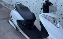 本田踏板摩托车哪款好／本田踏板托车哪个好