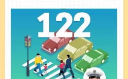 咨询交通问题人工服务,有事想咨询交警122可以打吗