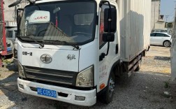 二手轻卡车货车4米2 二手42米轻卡货车个人出售信息