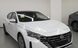 尼桑天籁二手车 尼桑天籁2025款报价及图片大全