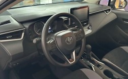 【卡罗拉双擎什么意思,卡罗拉双擎功能详细介绍】