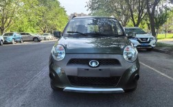 最便宜的四驱轿车有哪些／最便宜的四驱轿车有哪些品牌