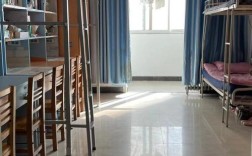 河南职业技术学院宿舍 河南职业技术学院宿舍可以挂帘吗