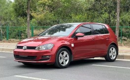 高尔夫2015款(高尔夫2015款14t)