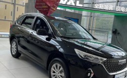 哈弗m6值得买吗／我想买哈弗m6不知道好不好