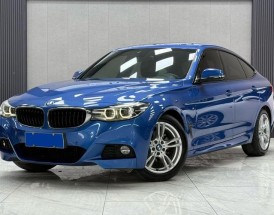 gt宝马320i报价及图片／宝马gt320汽车之家