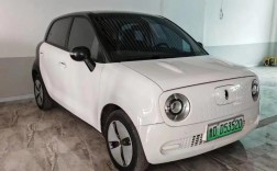 长城汽车纯电动／长城纯电车型