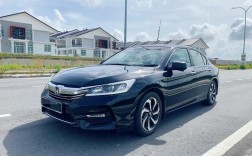 广汽accord本田是什么车,广汽本田acura是什么车