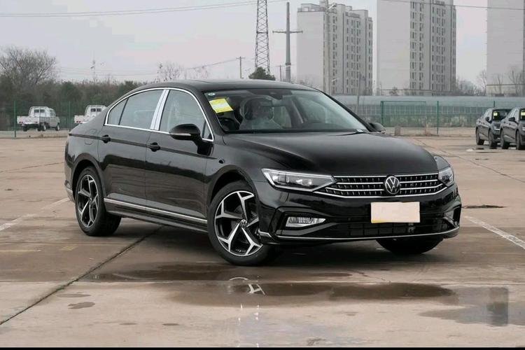 大众迈腾新款(大众迈腾新款2025款)